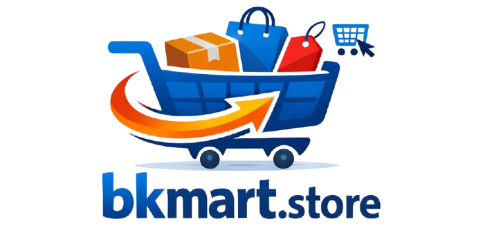 BKmart Store